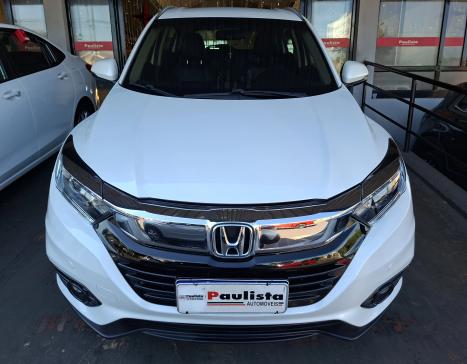 HONDA HR-V 1.8 16V 4P EXL FLEX AUTOM�TICO CVT, Foto 8