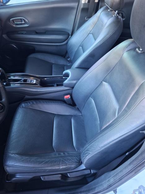 HONDA HR-V 1.8 16V 4P EXL FLEX AUTOM�TICO CVT, Foto 9