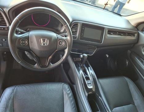 HONDA HR-V 1.8 16V 4P EXL FLEX AUTOM�TICO CVT, Foto 10