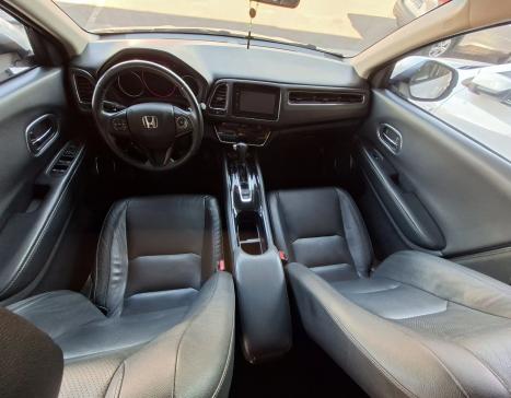 HONDA HR-V 1.8 16V 4P EXL FLEX AUTOM�TICO CVT, Foto 11