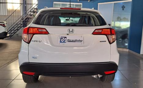 HONDA HR-V 1.8 16V 4P EX FLEX AUTOM�TICO CVT, Foto 2