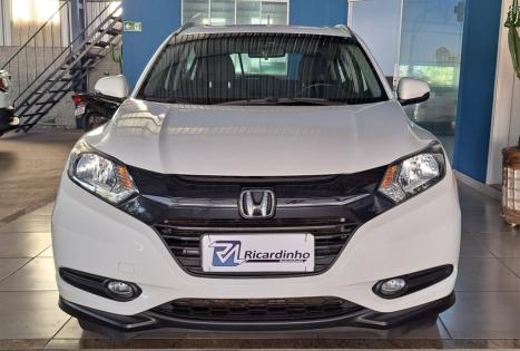 HONDA HR-V 1.8 16V 4P EX FLEX AUTOM�TICO CVT, Foto 4