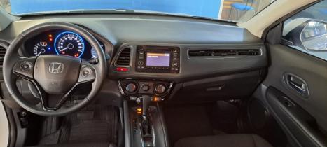 HONDA HR-V 1.8 16V 4P EX FLEX AUTOM�TICO CVT, Foto 5