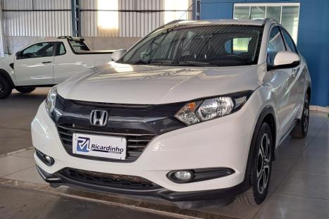 HONDA HR-V 1.8 16V 4P EX FLEX AUTOM�TICO CVT, Foto 6
