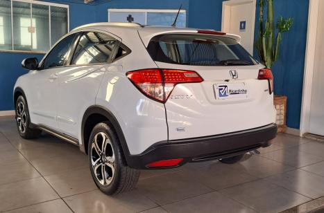 HONDA HR-V 1.8 16V 4P EX FLEX AUTOM�TICO CVT, Foto 7