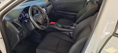HONDA HR-V 1.8 16V 4P EX FLEX AUTOM�TICO CVT, Foto 8