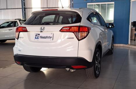 HONDA HR-V 1.8 16V 4P EX FLEX AUTOM�TICO CVT, Foto 9