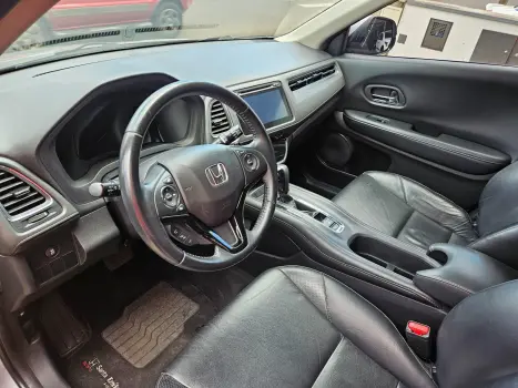 HONDA HR-V 1.8 16V 4P EXL FLEX AUTOM�TICO CVT, Foto 7