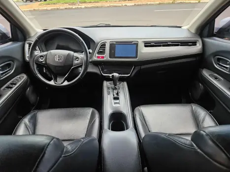 HONDA HR-V 1.8 16V 4P EXL FLEX AUTOM�TICO CVT, Foto 8