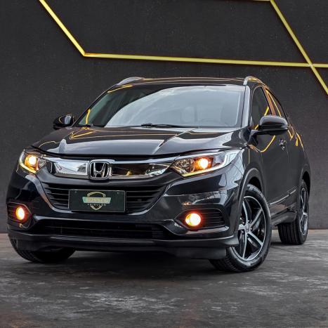 HONDA HR-V 1.8 16V 4P EXL FLEX AUTOM�TICO CVT, Foto 1