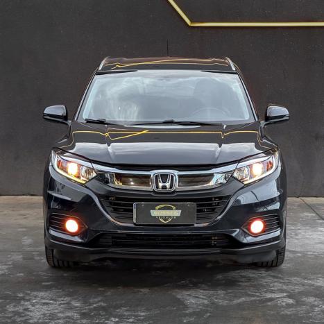 HONDA HR-V 1.8 16V 4P EXL FLEX AUTOM�TICO CVT, Foto 2