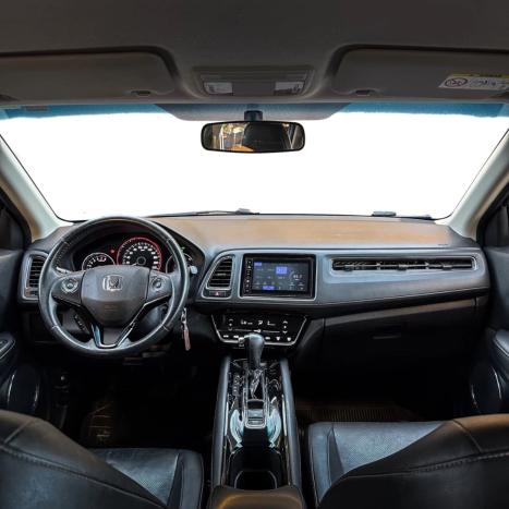HONDA HR-V 1.8 16V 4P EXL FLEX AUTOM�TICO CVT, Foto 6