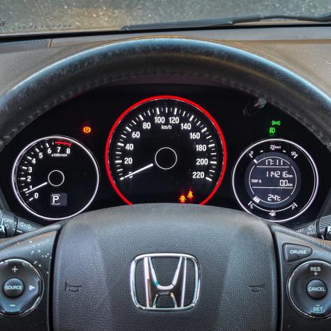 HONDA HR-V 1.8 16V 4P EXL FLEX AUTOM�TICO CVT, Foto 7