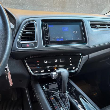 HONDA HR-V 1.8 16V 4P EXL FLEX AUTOM�TICO CVT, Foto 8