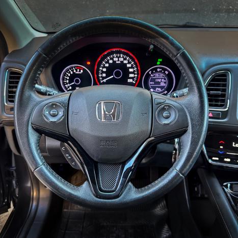 HONDA HR-V 1.8 16V 4P EXL FLEX AUTOM�TICO CVT, Foto 9