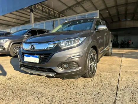 HONDA HR-V 1.8 16V 4P EXL FLEX AUTOM�TICO CVT, Foto 1