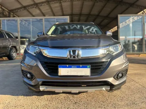 HONDA HR-V 1.8 16V 4P EXL FLEX AUTOM�TICO CVT, Foto 2