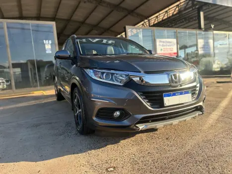HONDA HR-V 1.8 16V 4P EXL FLEX AUTOM�TICO CVT, Foto 3