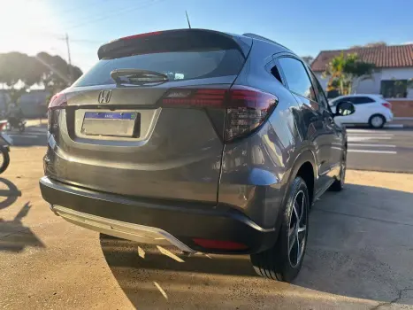 HONDA HR-V 1.8 16V 4P EXL FLEX AUTOM�TICO CVT, Foto 4