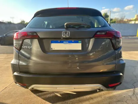 HONDA HR-V 1.8 16V 4P EXL FLEX AUTOM�TICO CVT, Foto 5