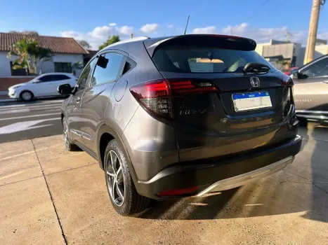 HONDA HR-V 1.8 16V 4P EXL FLEX AUTOM�TICO CVT, Foto 6
