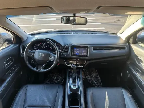 HONDA HR-V 1.8 16V 4P EXL FLEX AUTOM�TICO CVT, Foto 11