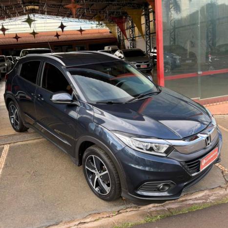 HONDA HR-V 1.8 16V 4P EX FLEX AUTOM�TICO CVT, Foto 1