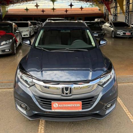 HONDA HR-V 1.8 16V 4P EX FLEX AUTOM�TICO CVT, Foto 2
