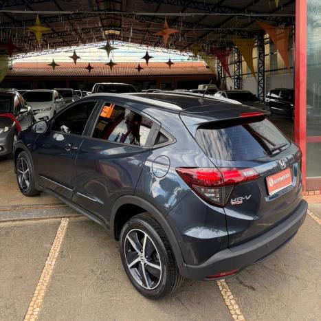 HONDA HR-V 1.8 16V 4P EX FLEX AUTOM�TICO CVT, Foto 4