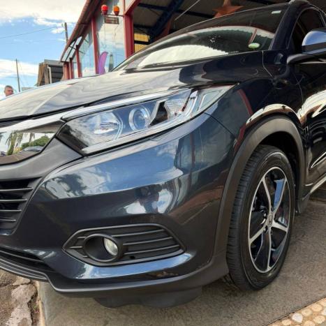 HONDA HR-V 1.8 16V 4P EX FLEX AUTOM�TICO CVT, Foto 5