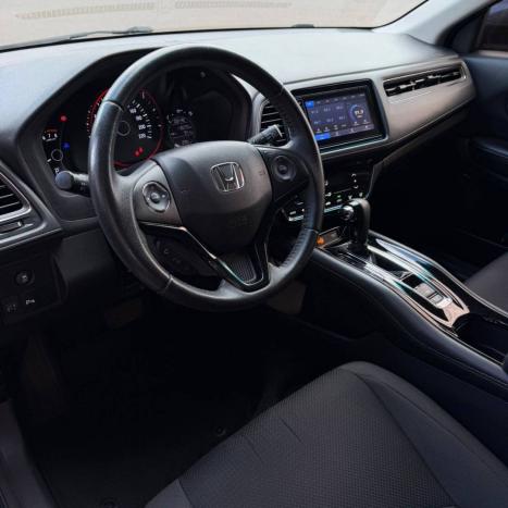 HONDA HR-V 1.8 16V 4P EX FLEX AUTOM�TICO CVT, Foto 7