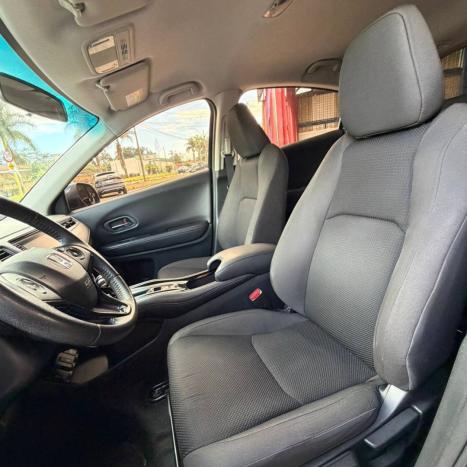 HONDA HR-V 1.8 16V 4P EX FLEX AUTOM�TICO CVT, Foto 8