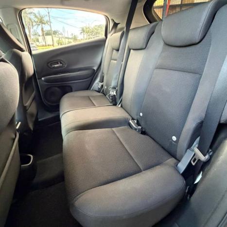 HONDA HR-V 1.8 16V 4P EX FLEX AUTOM�TICO CVT, Foto 9