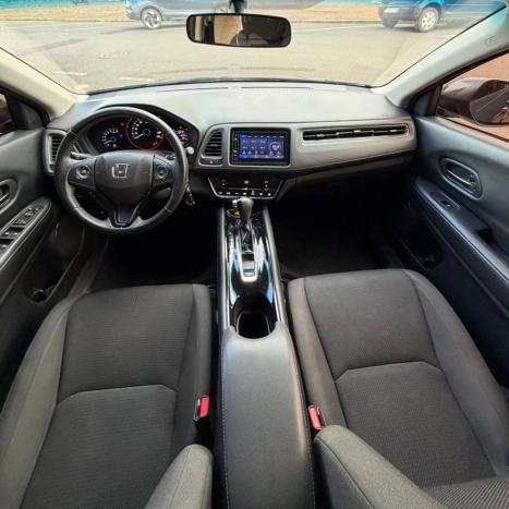 HONDA HR-V 1.8 16V 4P EX FLEX AUTOM�TICO CVT, Foto 10