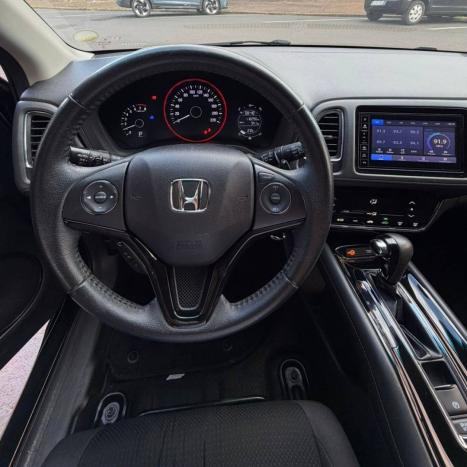 HONDA HR-V 1.8 16V 4P EX FLEX AUTOM�TICO CVT, Foto 11
