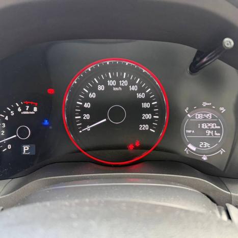 HONDA HR-V 1.8 16V 4P EX FLEX AUTOM�TICO CVT, Foto 13