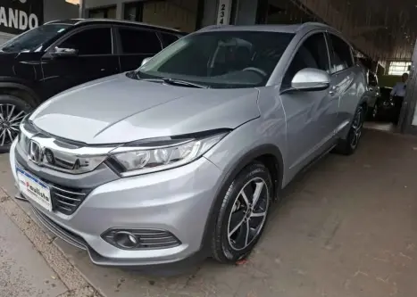 HONDA HR-V 1.8 16V 4P EX FLEX AUTOM�TICO CVT, Foto 1