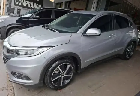 HONDA HR-V 1.8 16V 4P EX FLEX AUTOM�TICO CVT, Foto 2