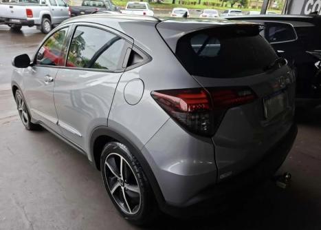 HONDA HR-V 1.8 16V 4P EX FLEX AUTOM�TICO CVT, Foto 3