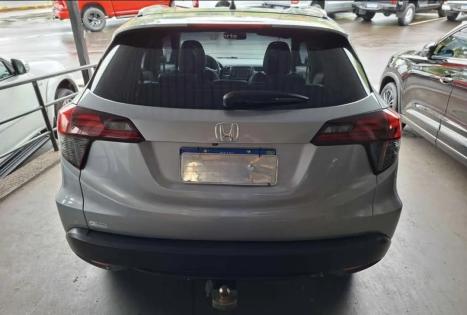 HONDA HR-V 1.8 16V 4P EX FLEX AUTOM�TICO CVT, Foto 4