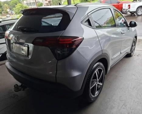 HONDA HR-V 1.8 16V 4P EX FLEX AUTOM�TICO CVT, Foto 5