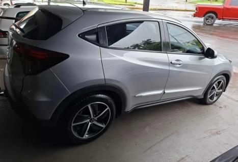 HONDA HR-V 1.8 16V 4P EX FLEX AUTOM�TICO CVT, Foto 6