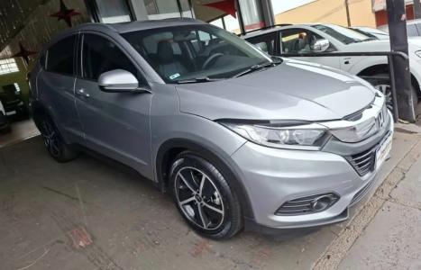 HONDA HR-V 1.8 16V 4P EX FLEX AUTOM�TICO CVT, Foto 7