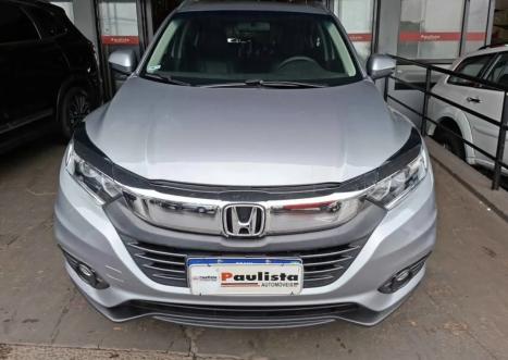 HONDA HR-V 1.8 16V 4P EX FLEX AUTOM�TICO CVT, Foto 8
