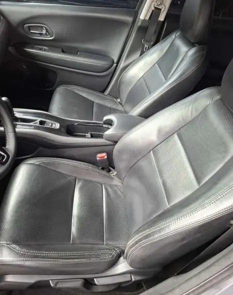 HONDA HR-V 1.8 16V 4P EX FLEX AUTOM�TICO CVT, Foto 9