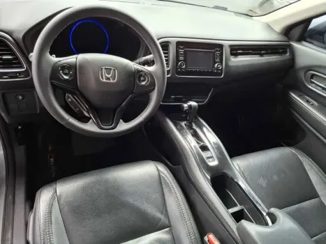 HONDA HR-V 1.8 16V 4P EX FLEX AUTOM�TICO CVT, Foto 10