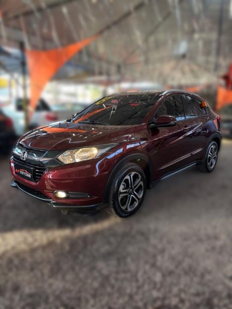 HONDA HR-V 1.8 16V 4P EX FLEX AUTOM�TICO CVT, Foto 1