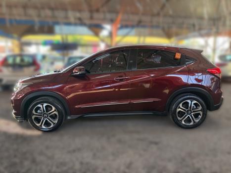 HONDA HR-V 1.8 16V 4P EX FLEX AUTOM�TICO CVT, Foto 8
