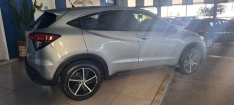 HONDA HR-V 1.8 16V 4P LX FLEX AUTOM�TICO CVT, Foto 2