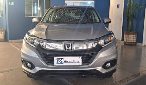HONDA HR-V 1.8 16V 4P LX FLEX AUTOM�TICO CVT, Foto 3